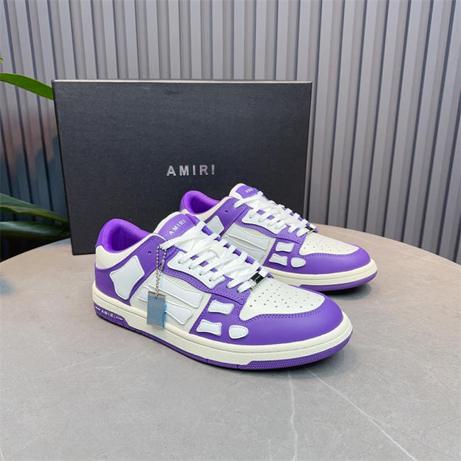 Amiri Skel Sneaker