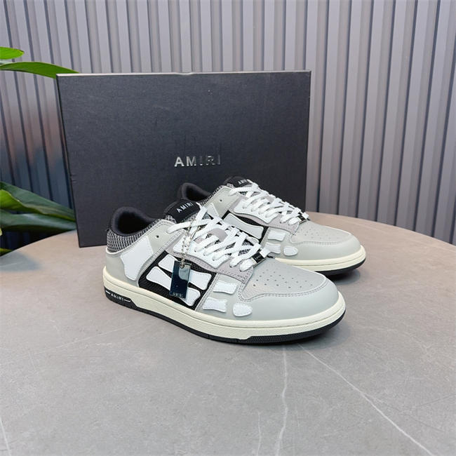 Amiri Skel Sneaker