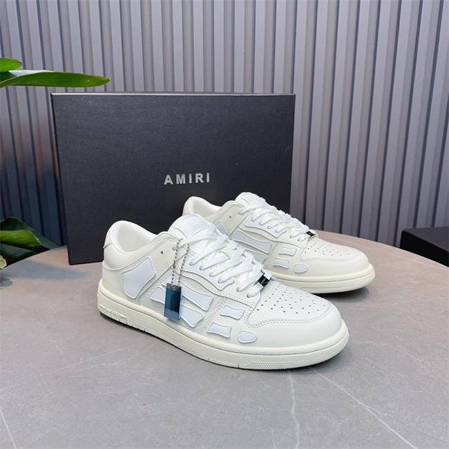 Amiri Skel Sneaker