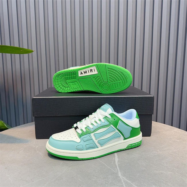Amiri Skel Sneaker