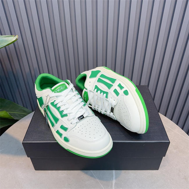 Amiri Skel Sneaker