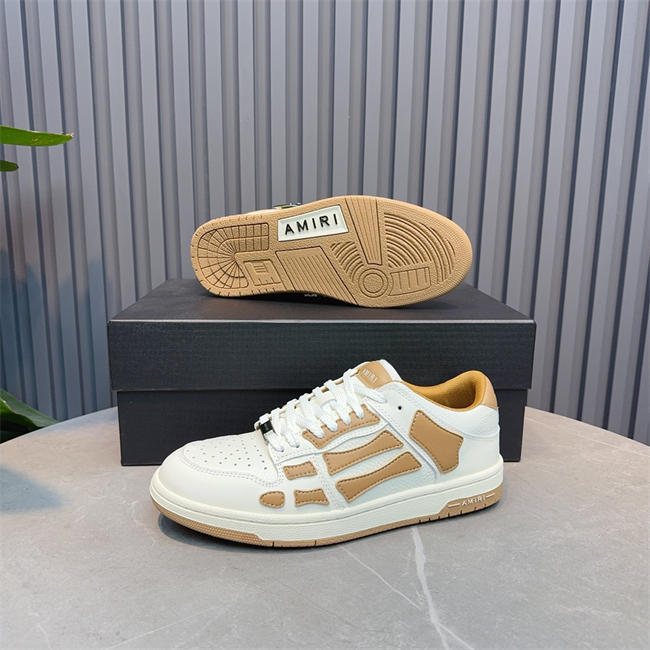 Amiri Skel Sneaker