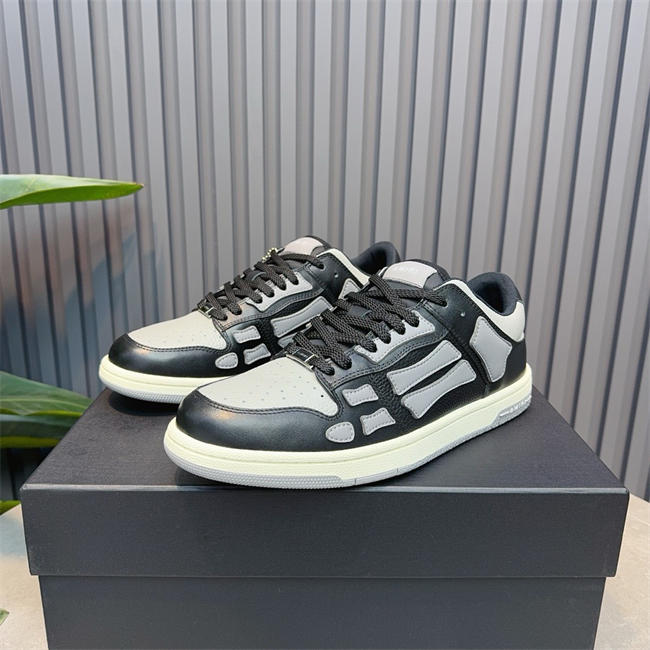 Amiri Skel Sneaker