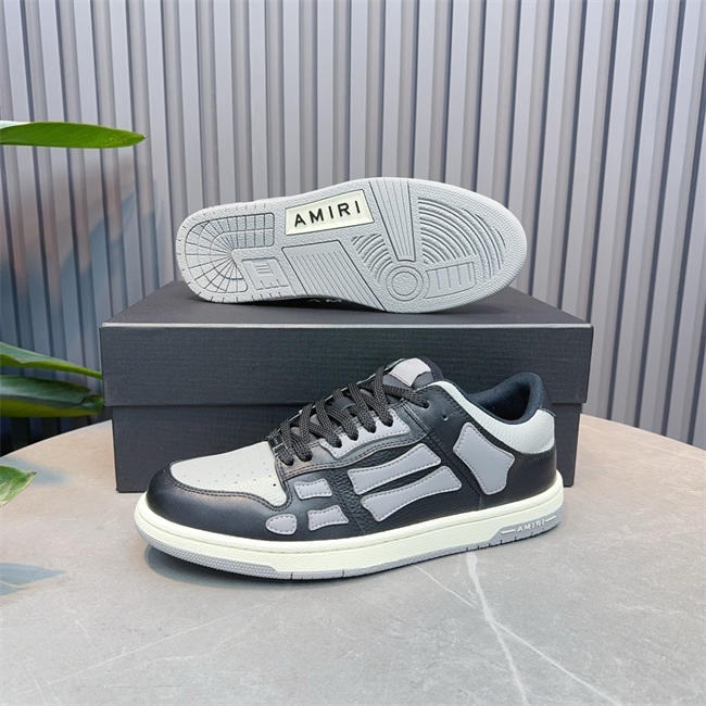 Amiri Skel Sneaker