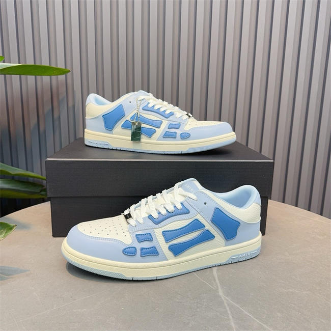 Amiri Skel Sneaker