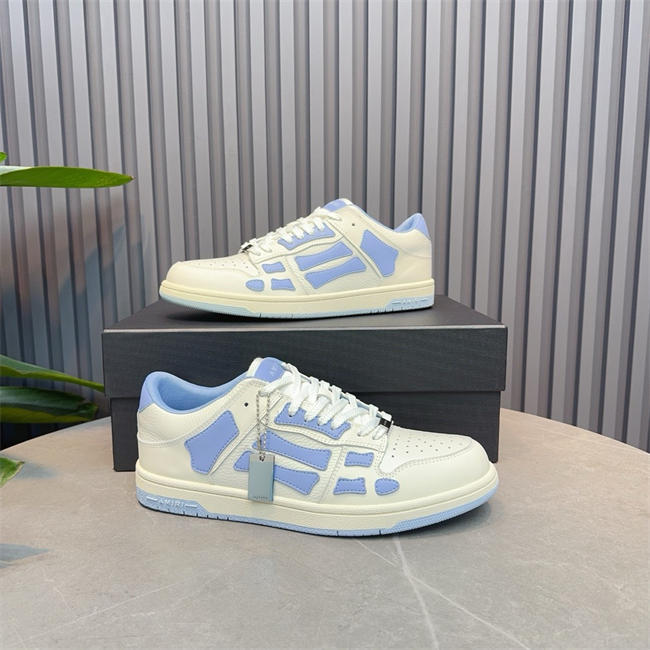 Amiri Skel Sneaker