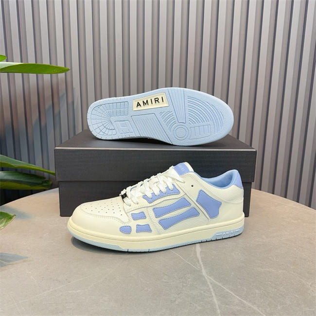 Amiri Skel Sneaker