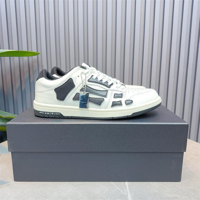 Amiri Skel Sneaker