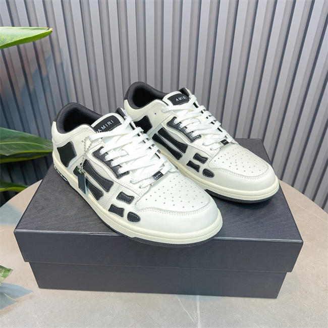 Amiri Skel Sneaker