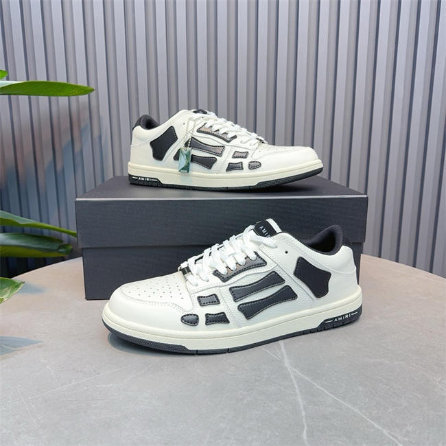 Amiri Skel Sneaker