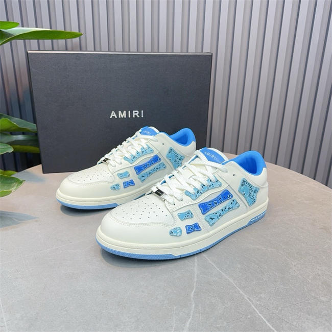 Amiri Skel Sneaker