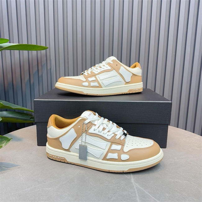 Amiri Skel Sneaker