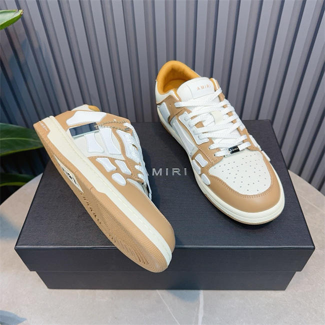 Amiri Skel Sneaker