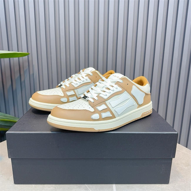 Amiri Skel Sneaker