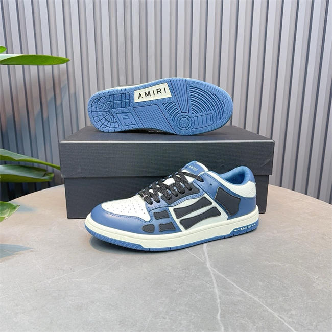 Amiri Skel Sneaker