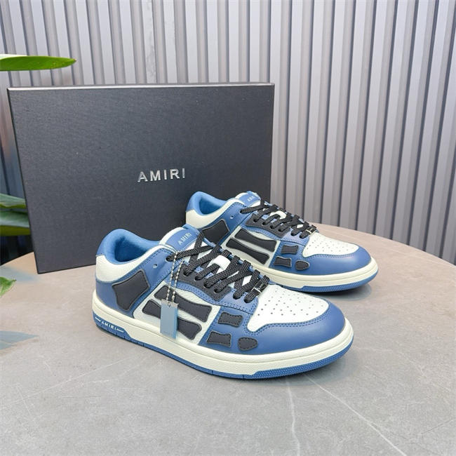 Amiri Skel Sneaker