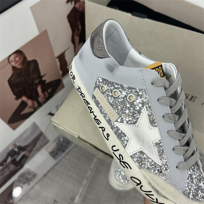 Golden Goose Sneaker