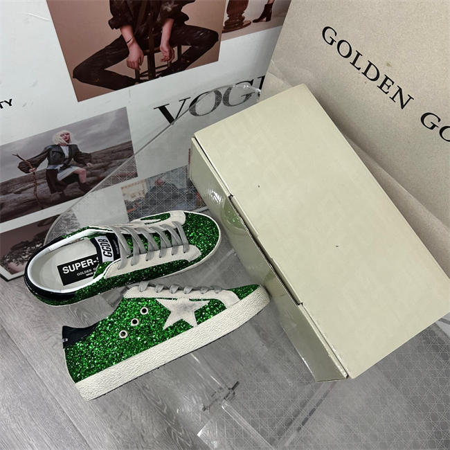 Golden Goose Sneaker