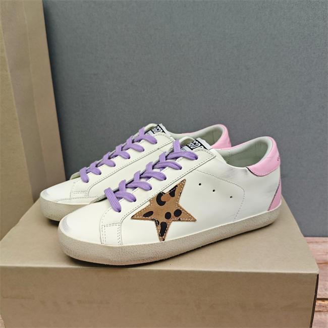 Golden Goose Sneaker