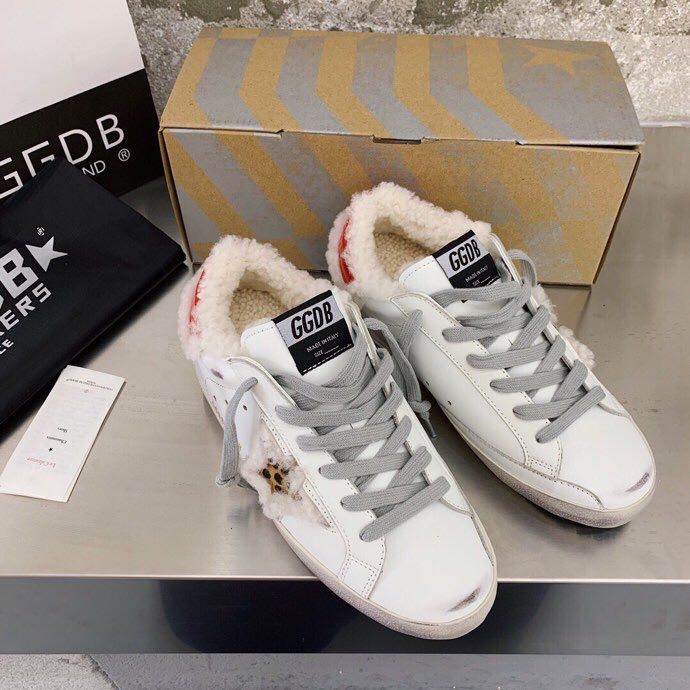 Golden Goose Sneaker