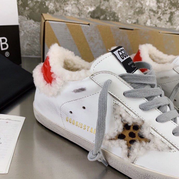 Golden Goose Sneaker