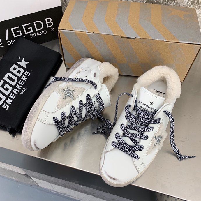 Golden Goose Sneaker