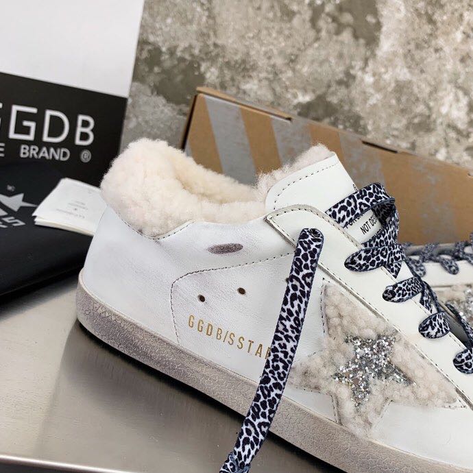 Golden Goose Sneaker