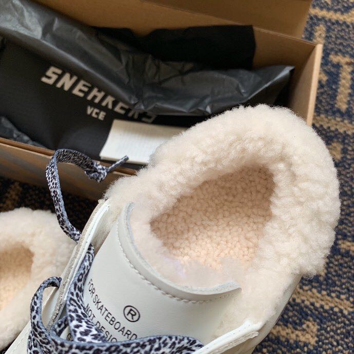Golden Goose Sneaker