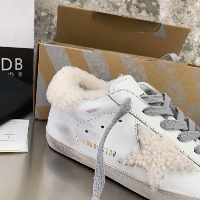 Golden Goose Sneaker