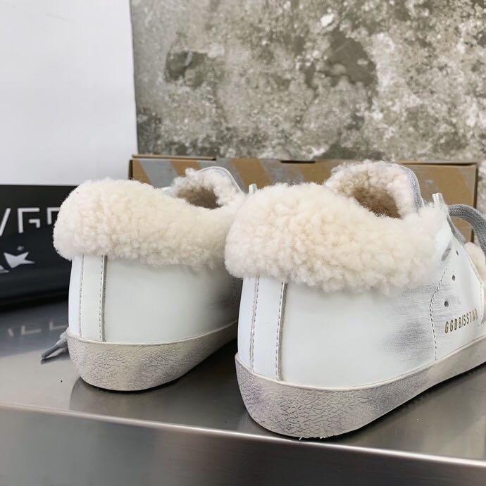 Golden Goose Sneaker
