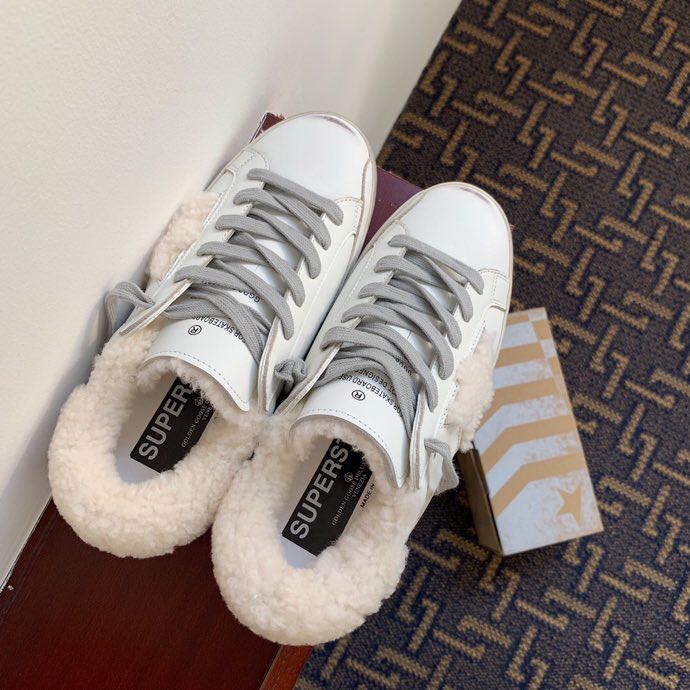 Golden Goose Sneaker