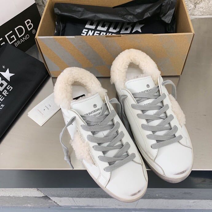 Golden Goose Sneaker