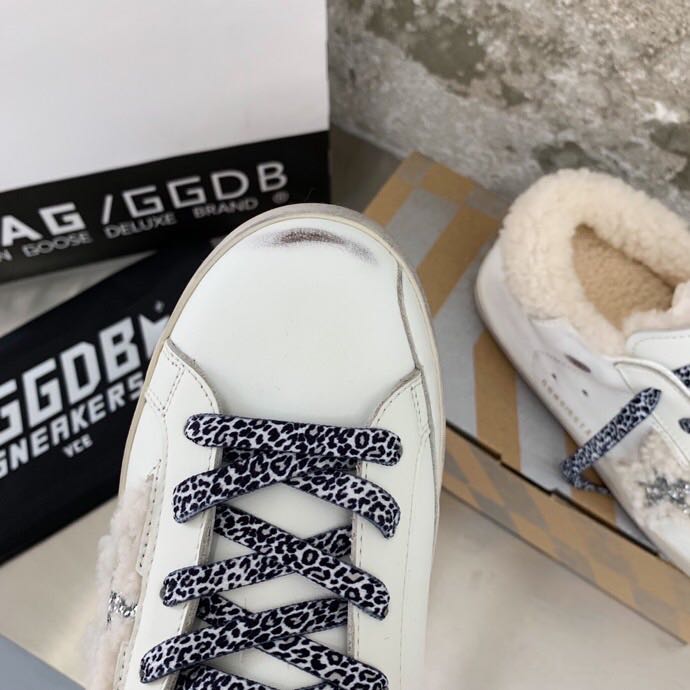 Golden Goose Sneaker