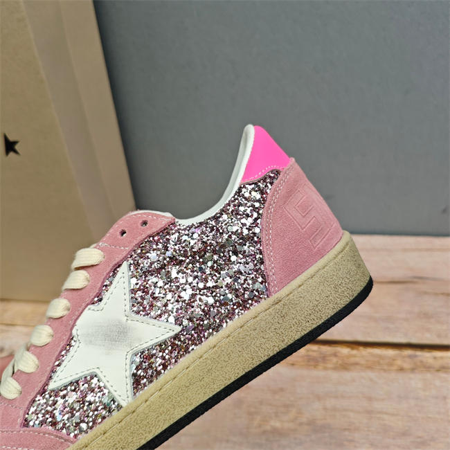 Golden Goose Sneaker