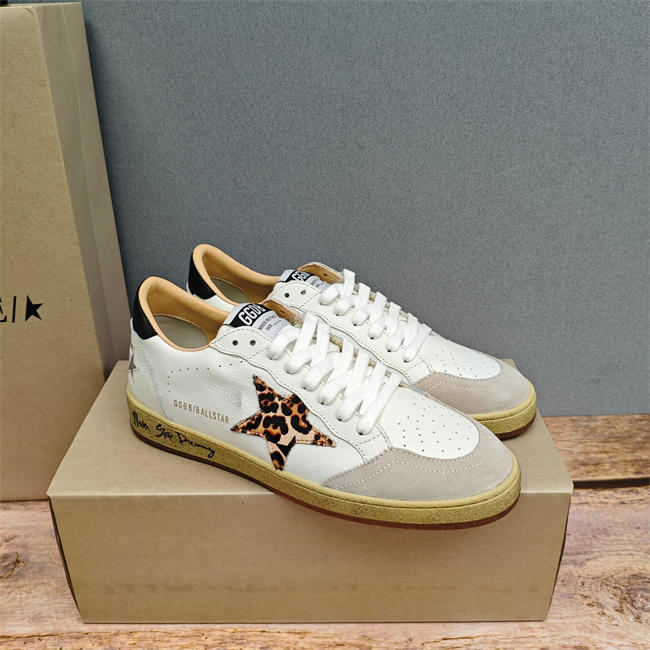 Golden Goose Sneaker