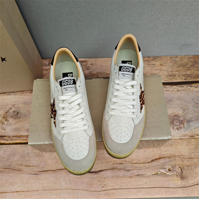 Golden Goose Sneaker