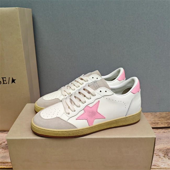 Golden Goose Sneaker