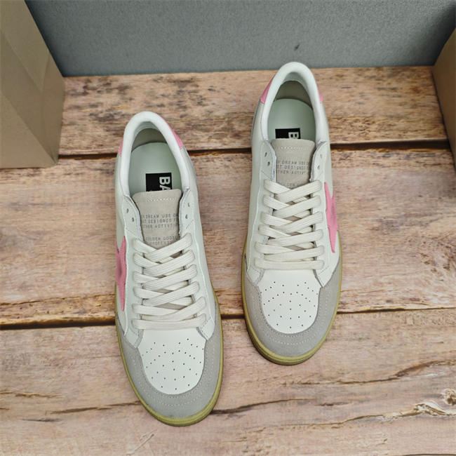 Golden Goose Sneaker