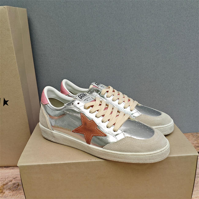 Golden Goose Sneaker