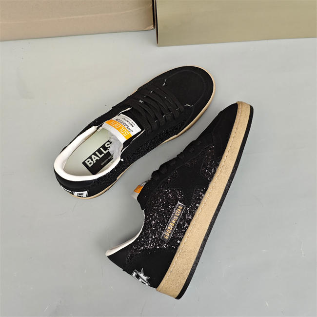 Golden Goose Sneaker