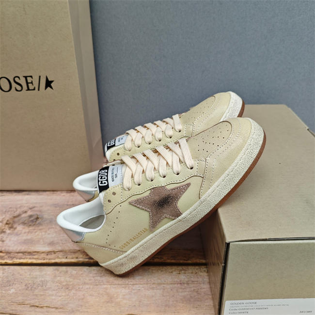 Golden Goose Sneaker
