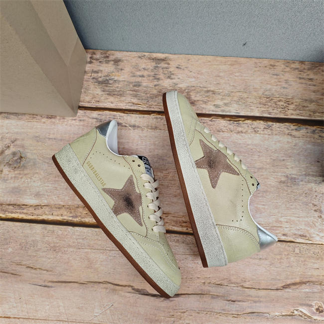 Golden Goose Sneaker