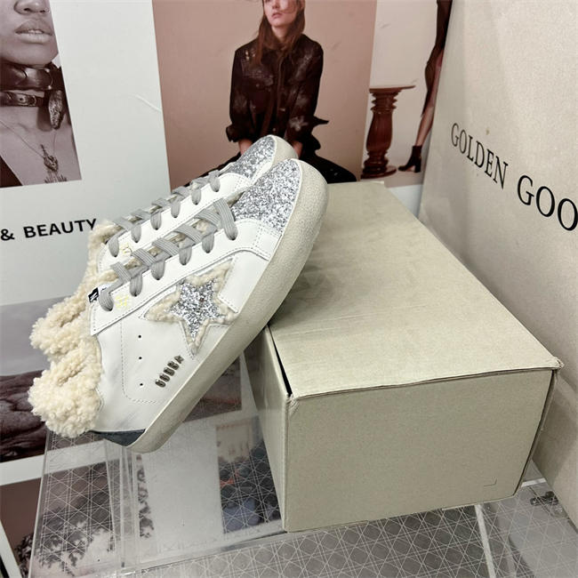 Golden Goose Sneaker