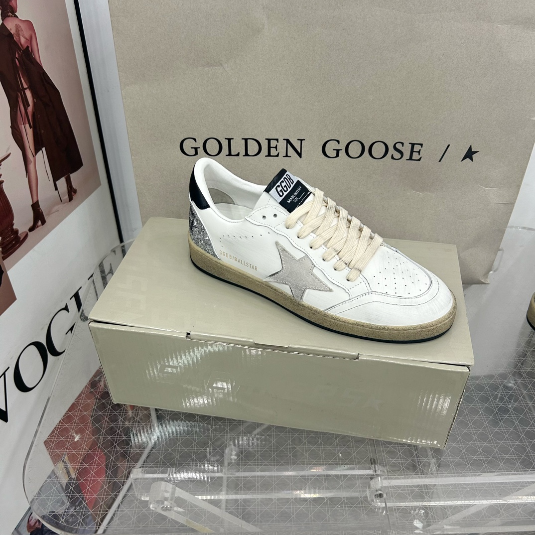 Golden Goose Sneaker