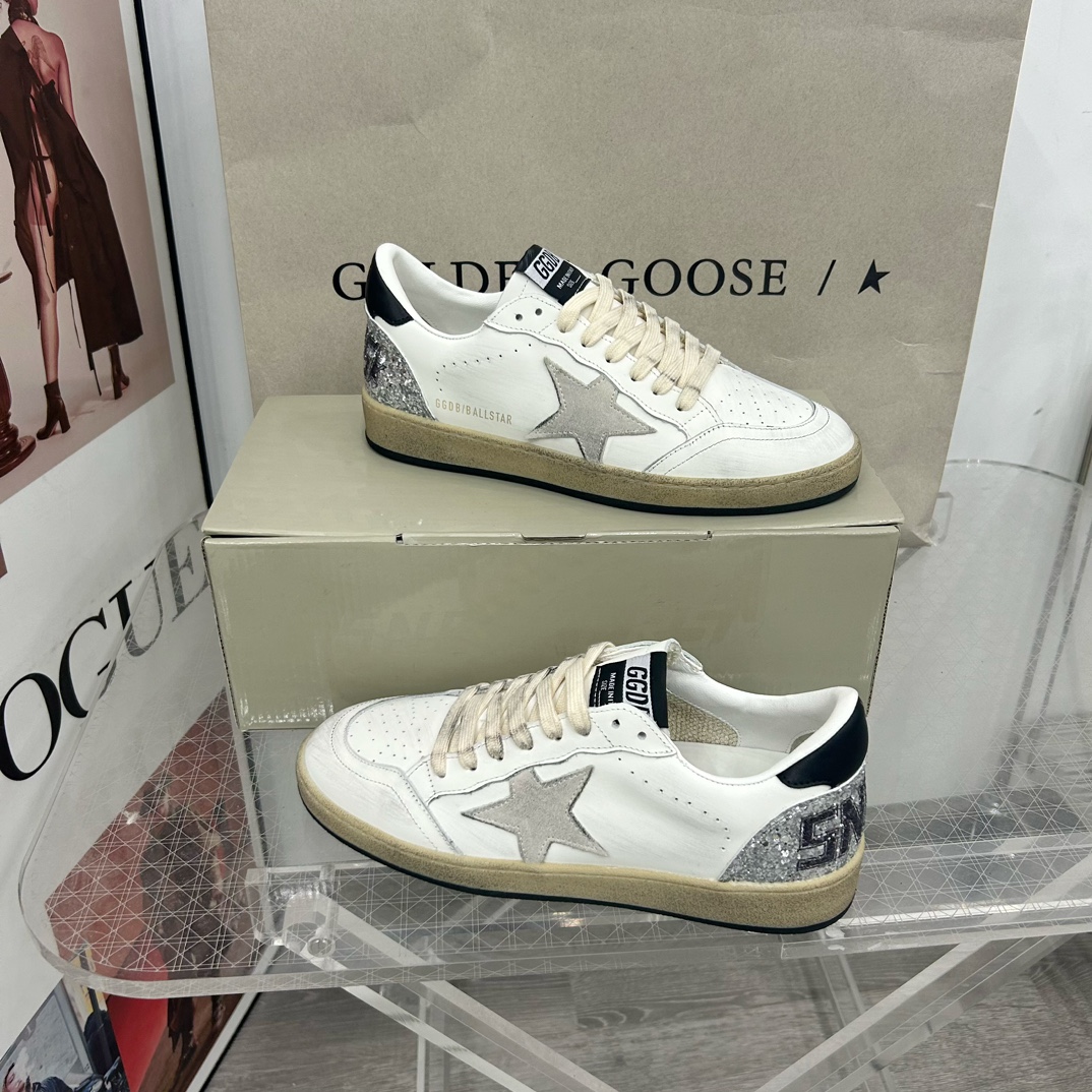 Golden Goose Sneaker