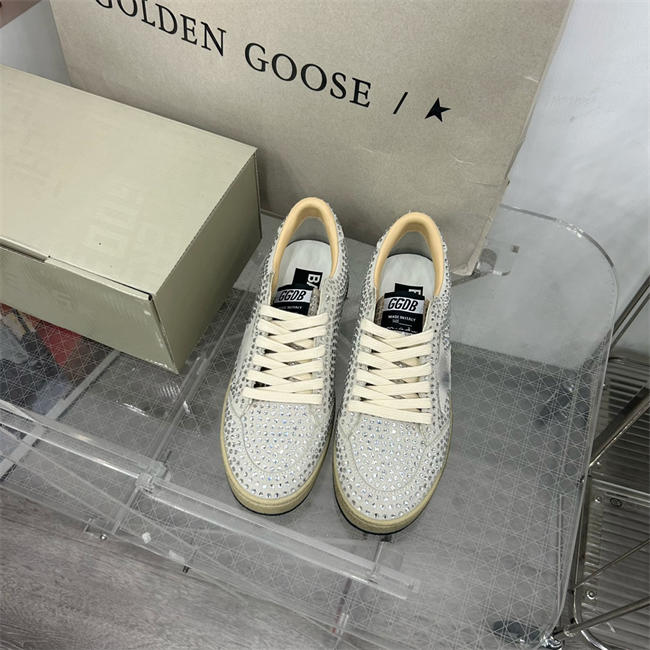 Golden Goose Sneaker