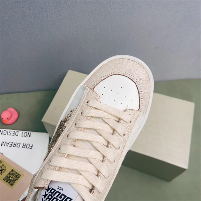 Golden Goose Sneaker