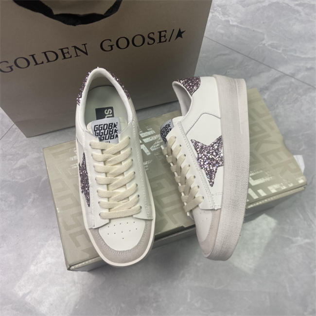 Golden Goose Sneaker