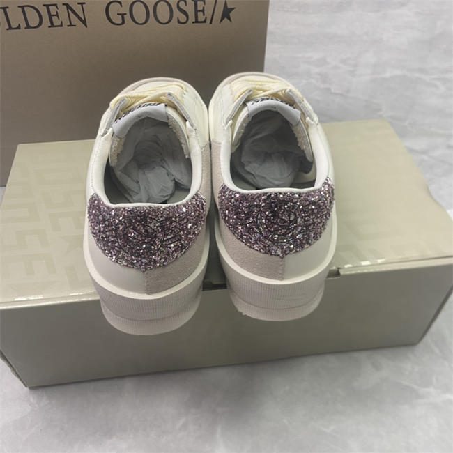 Golden Goose Sneaker