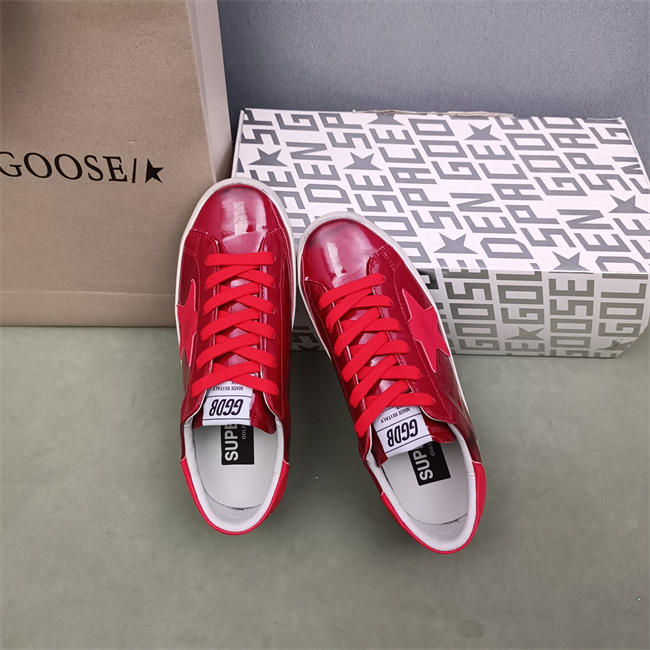 Golden Goose Sneaker